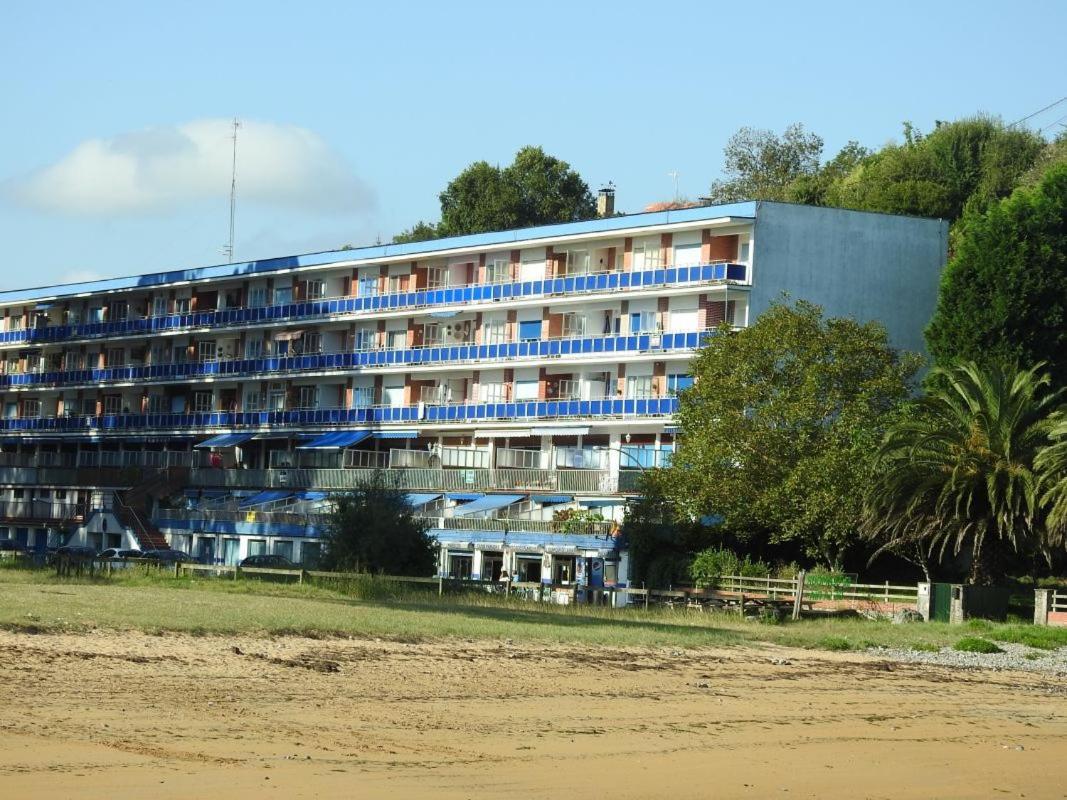 Playa Del Puntal Villaviciosa Asturias Lujo Primera Linea Playa Εξωτερικό φωτογραφία
