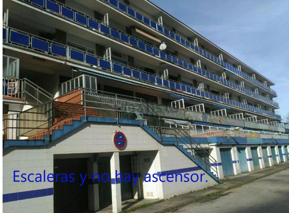 Playa Del Puntal Villaviciosa Asturias Lujo Primera Linea Playa Εξωτερικό φωτογραφία