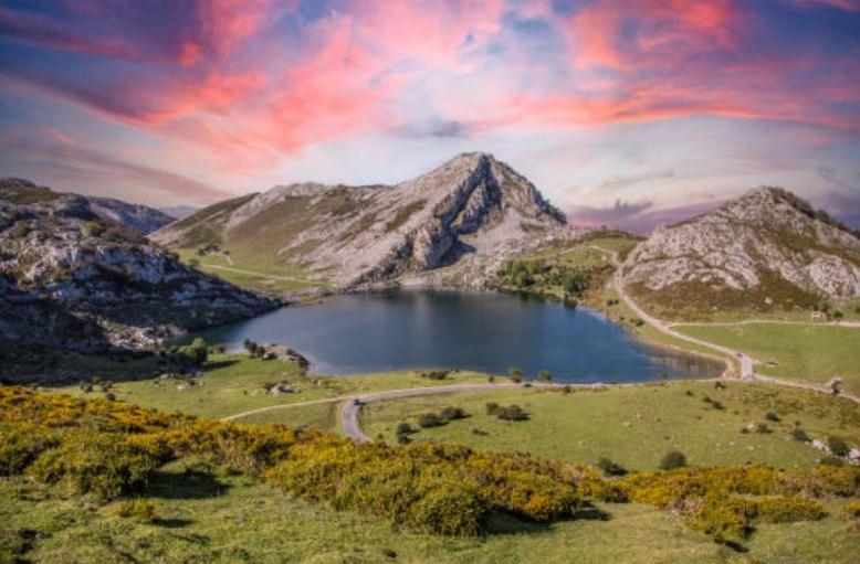 Playa Del Puntal Villaviciosa Asturias Lujo Primera Linea Playa Εξωτερικό φωτογραφία