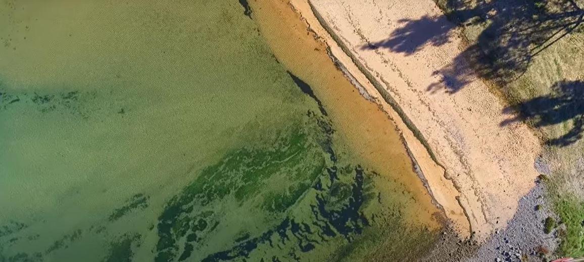 Playa Del Puntal Villaviciosa Asturias Lujo Primera Linea Playa Εξωτερικό φωτογραφία